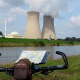 1708G 51 Diemel und Weser